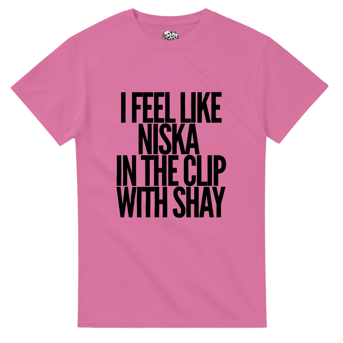 I FEEL LIKE — nouvelle collection