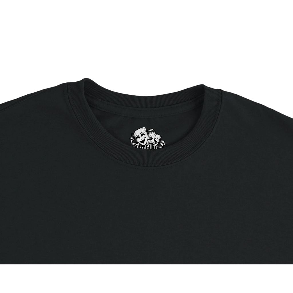 T-shirt I FEEL LIKE BOTH – visuel produit 3