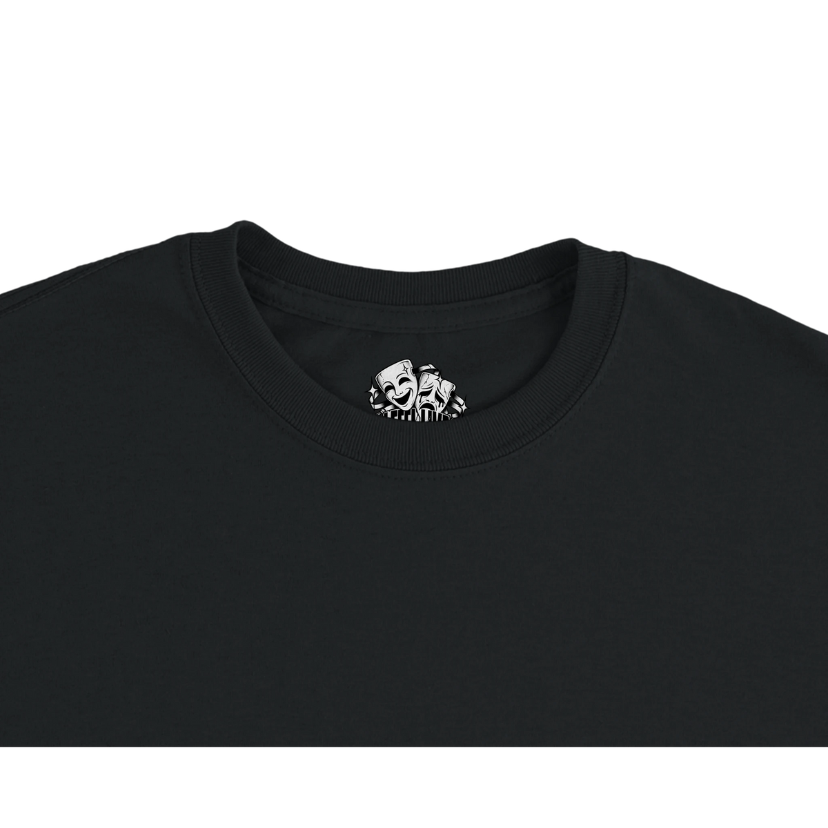 T-shirt I FEEL LIKE BOTH – visuel produit 3